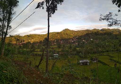 Warung Timbel Cadas 10