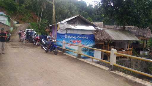 Warung Timbel Cadas 8