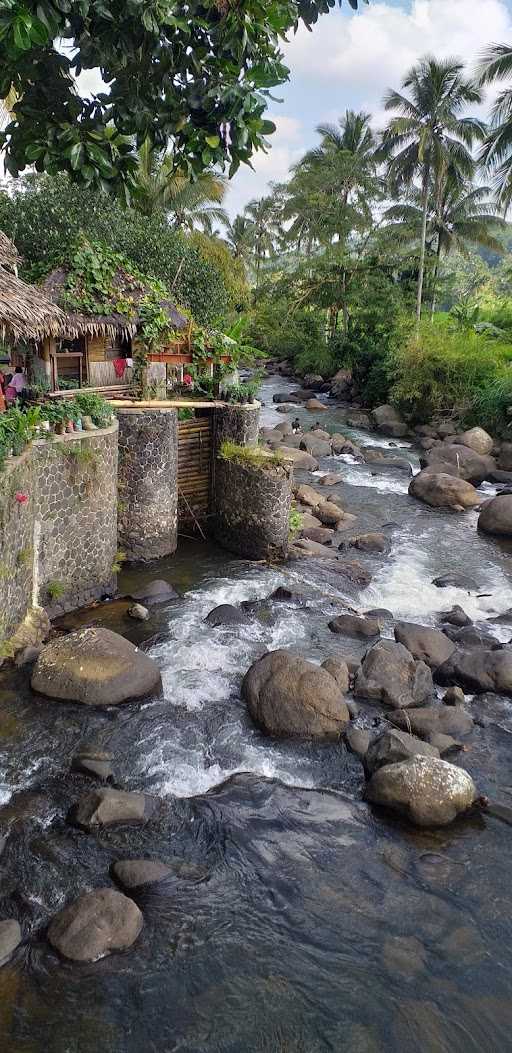 Warung Timbel Cadas 6