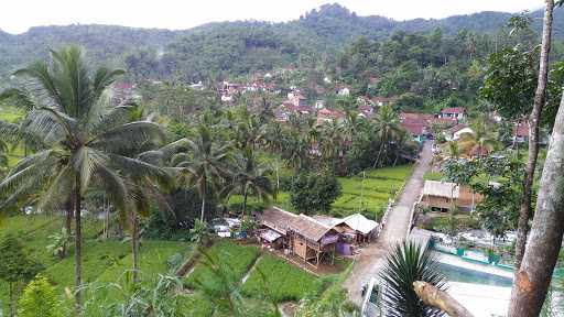 Warung Timbel Cadas 4