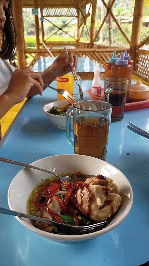 Warung Timbel Cadas 1