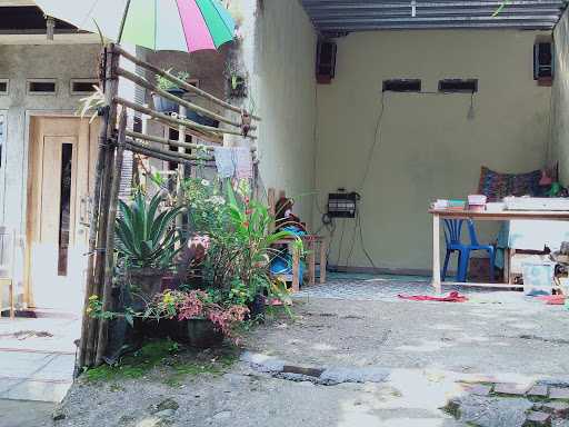 Kedai Fikrie 5