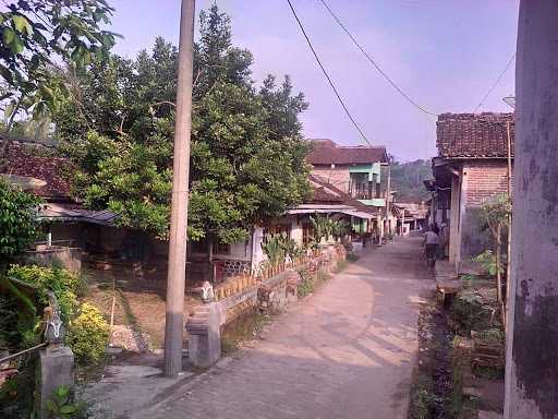 Kedai Yu Suwar 1