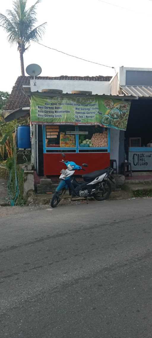 Nasi Goreng 3 Putro 6