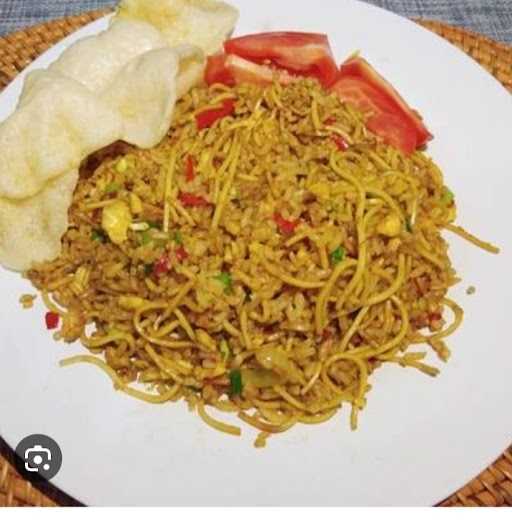 Nasi Goreng 3 Putro 2