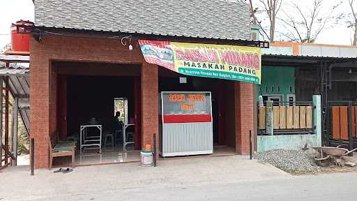 Rumah Makan Bunga Harum Dani Ngomindo 2