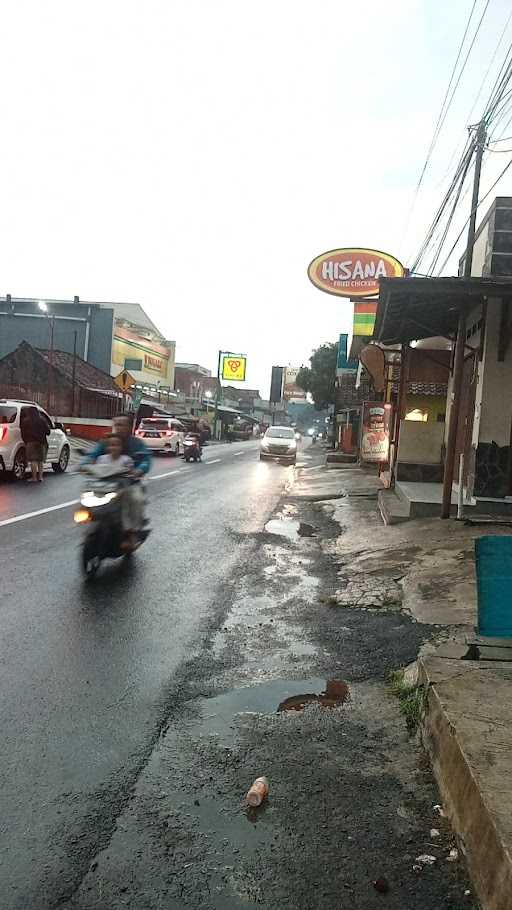 Bakso Rudhal 2