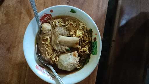 Mie Bakso Ojo Lali Ayu Tingting 1