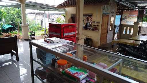 Warung Soto Ayam Mamayu 9