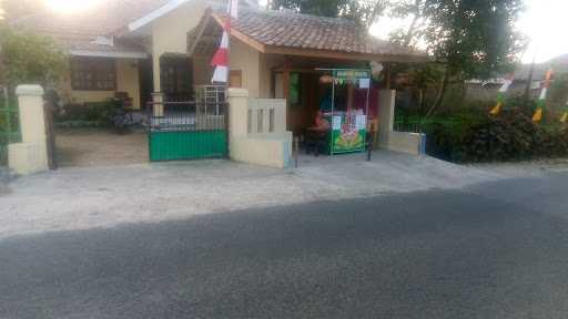 Warung Soto Ayam Mamayu 8