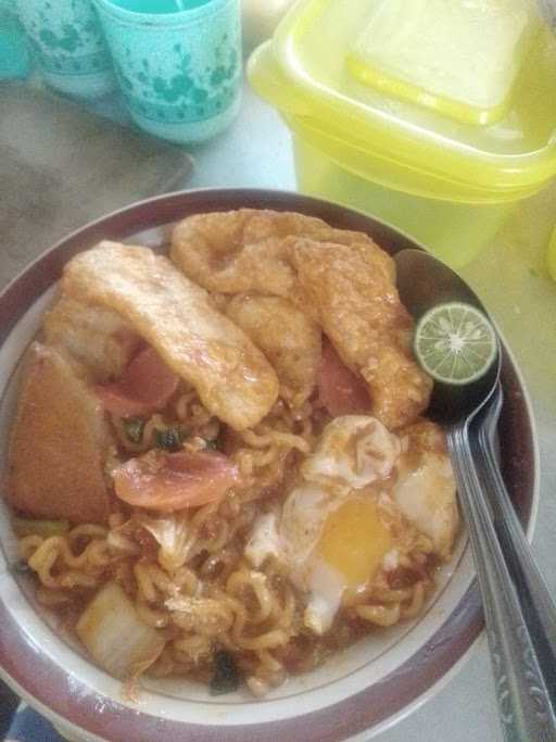 Warung Soto Ayam Mamayu 1