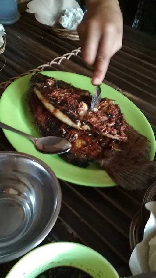 Ikan Bakar Bah Ucup 1