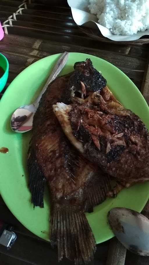 Ikan Bakar Bah Ucup 3