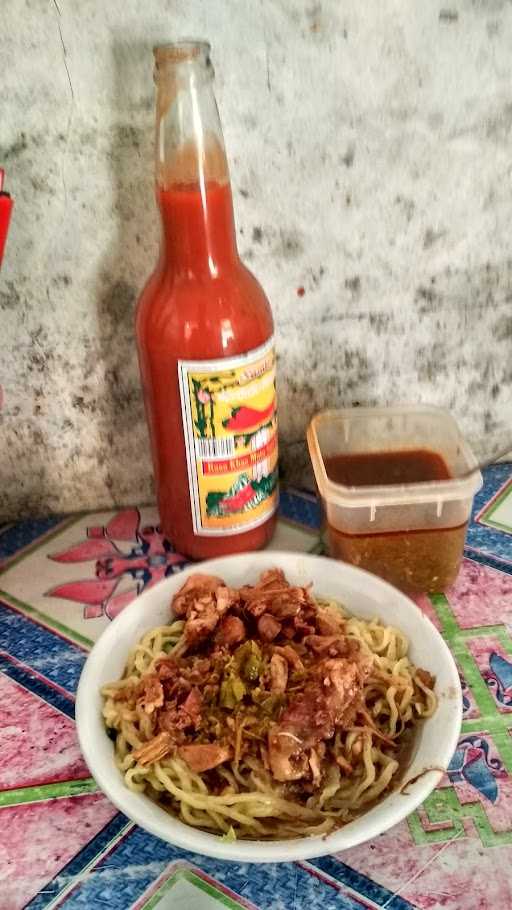 Mie Ayam Mas Beni 1