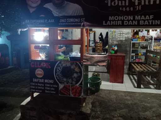 Warkop Dan Baktus Bu Siti 2