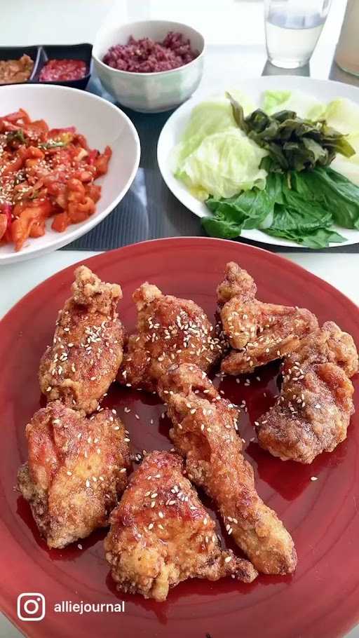 로뎀정원 Rodem Cafe - Kbp 10