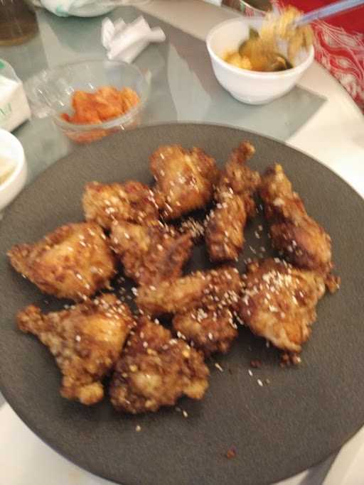 로뎀정원 Rodem Cafe - Kbp 8