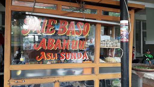 Baso Abah Uu 3