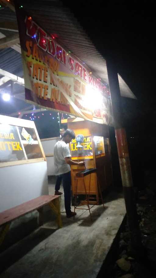 Kedai Sate Rizky Tani 5