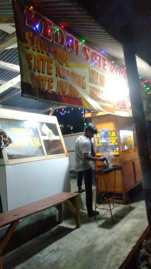 Kedai Sate Rizky Tani 3