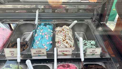 Terminale Gelato Kbp 9