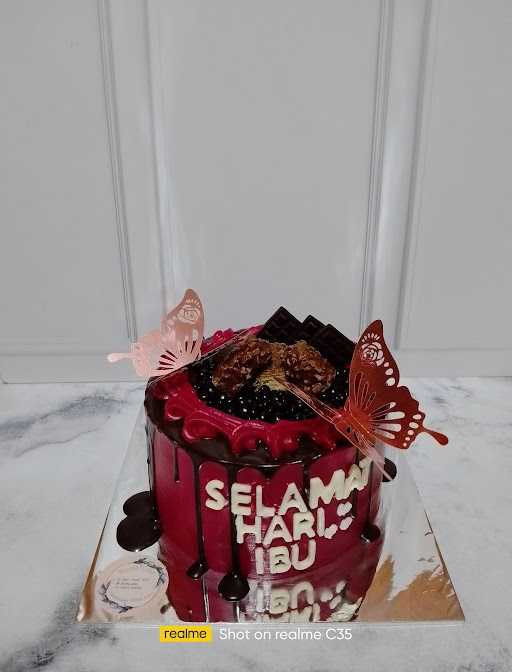 Bisma Cake 3