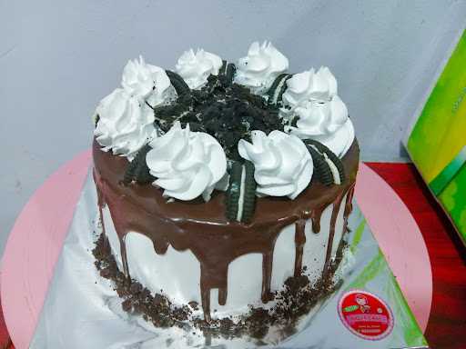 Nova Cake Batam 7