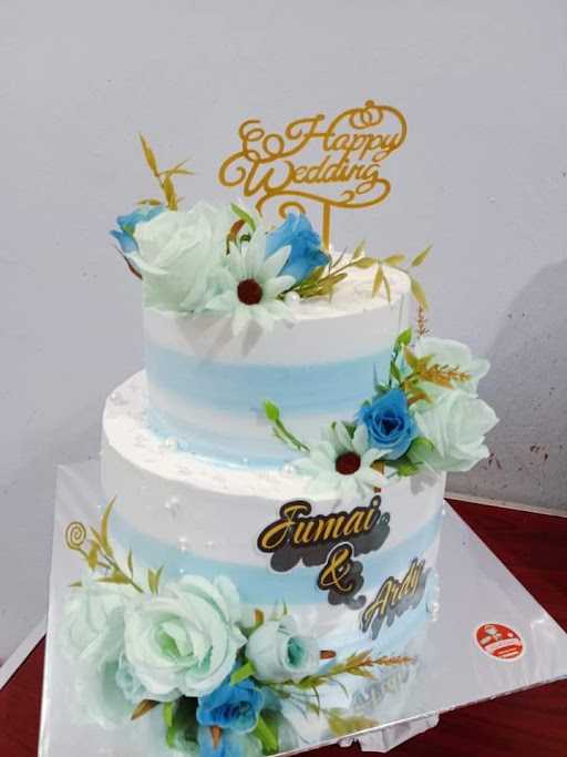 Nova Cake Batam 10