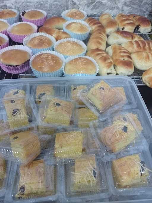 Tika Bakery Sei Lekop 7