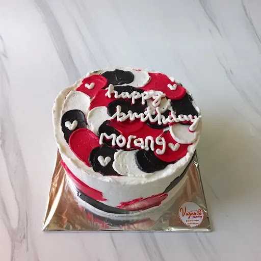 Vaganza Cakery 4