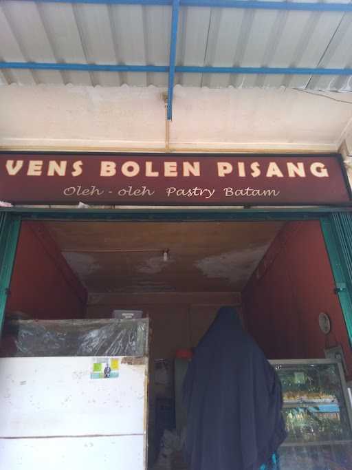 Vens Bolen Pisang 4