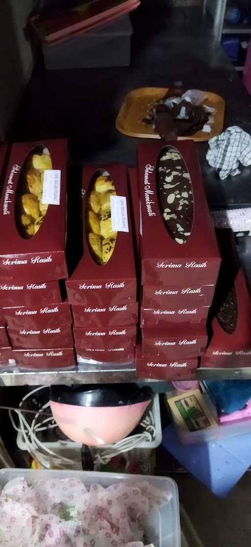 Vens Bolen Pisang 3