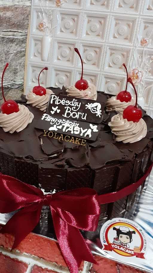 Yolacake Batam 4