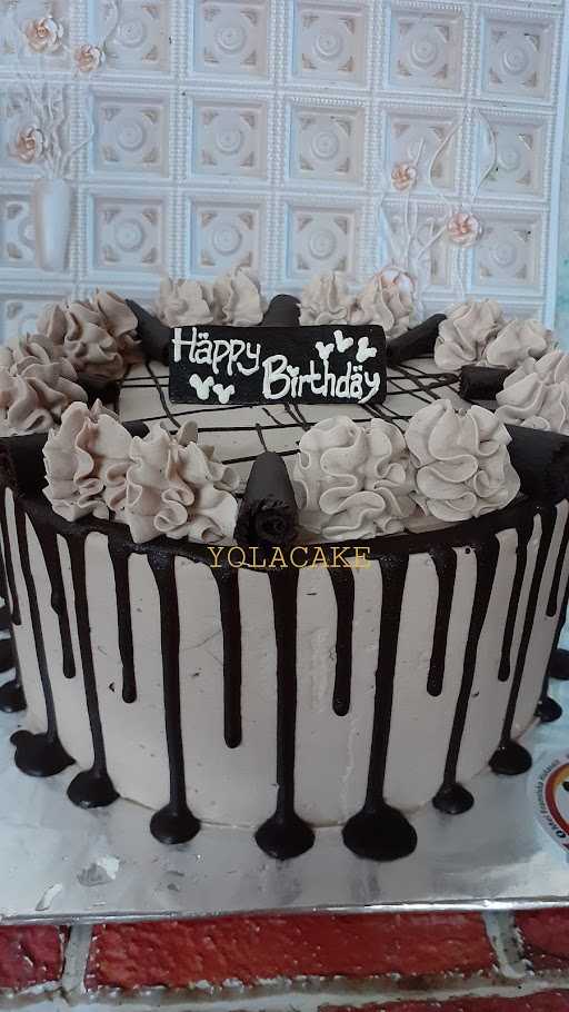 Yolacake Batam 8