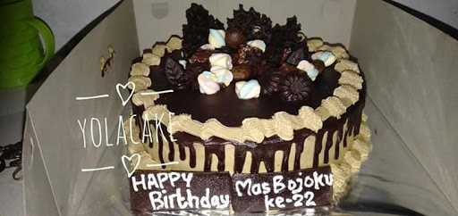 Yolacake Batam 10