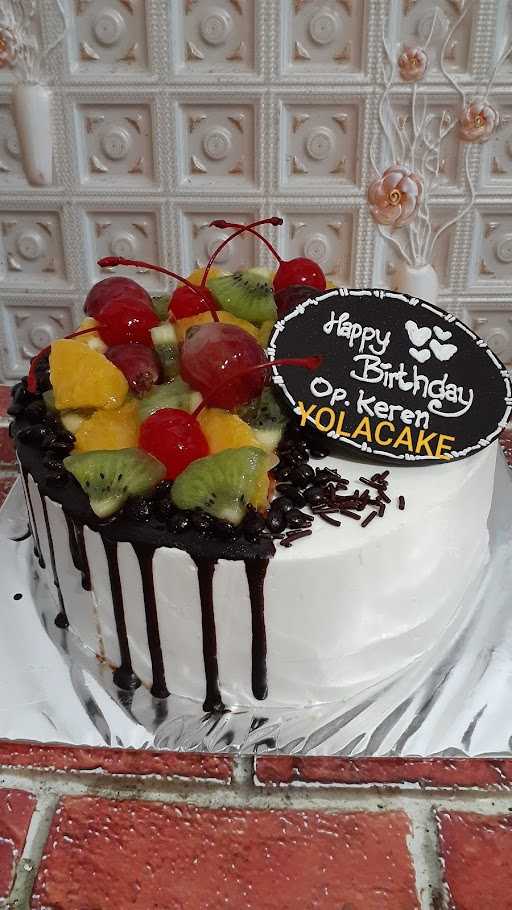 Yolacake Batam 5