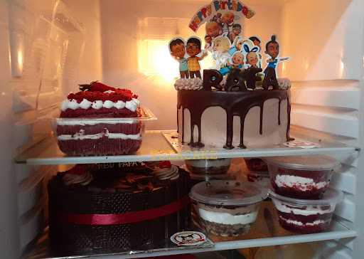 Yolacake Batam 1