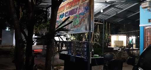 Warung Cherry 125 4