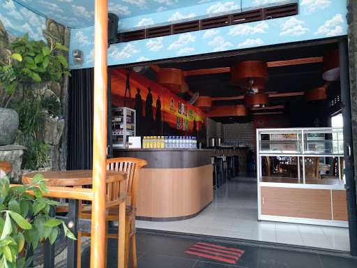 Cafe Singgah Pai 7