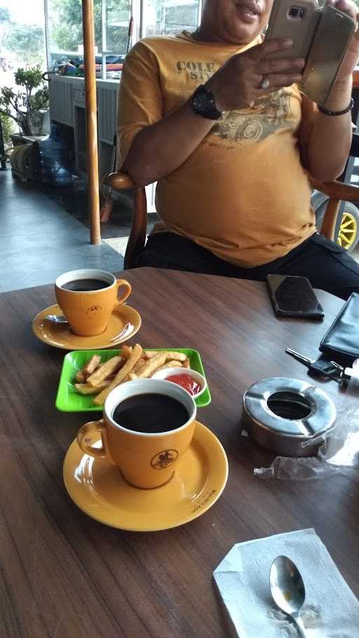 Cafe Singgah Pai 2