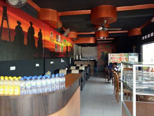 Cafe Singgah Pai 9