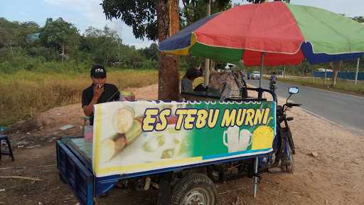 Es Tebu Murni 1