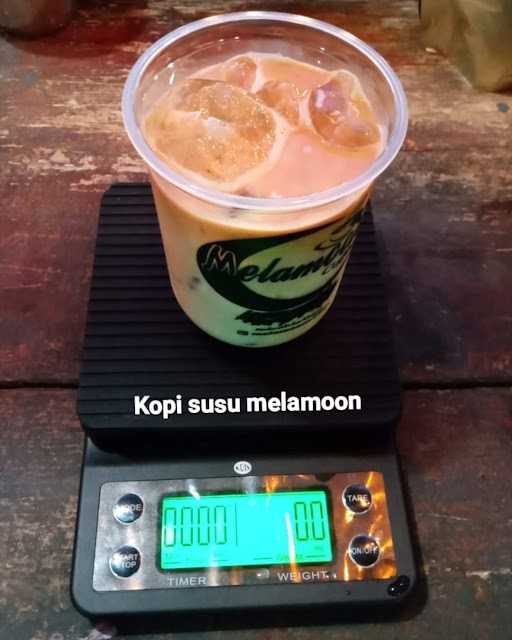 Melamoon Coffee 9