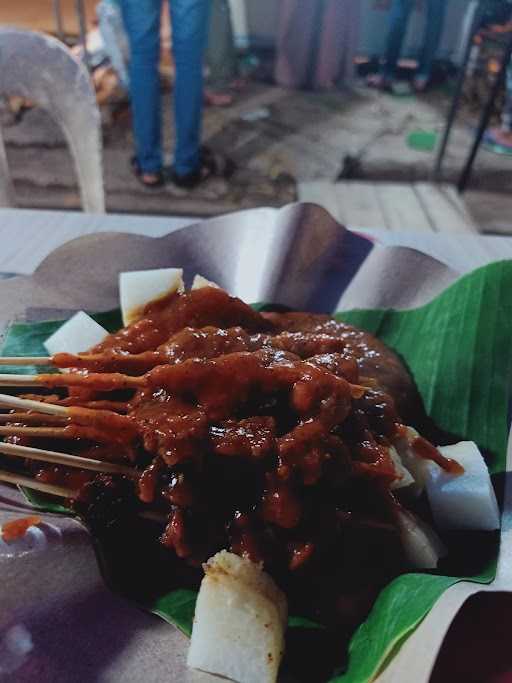 Sate Ajo Alam Cabang Saguba 3