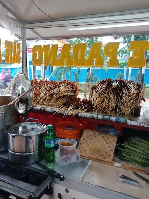 Sate Ajo Alam Cabang Saguba 6