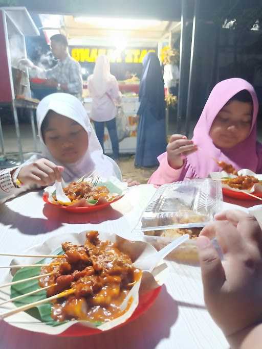 Sate Ajo Alam Cabang Saguba 2