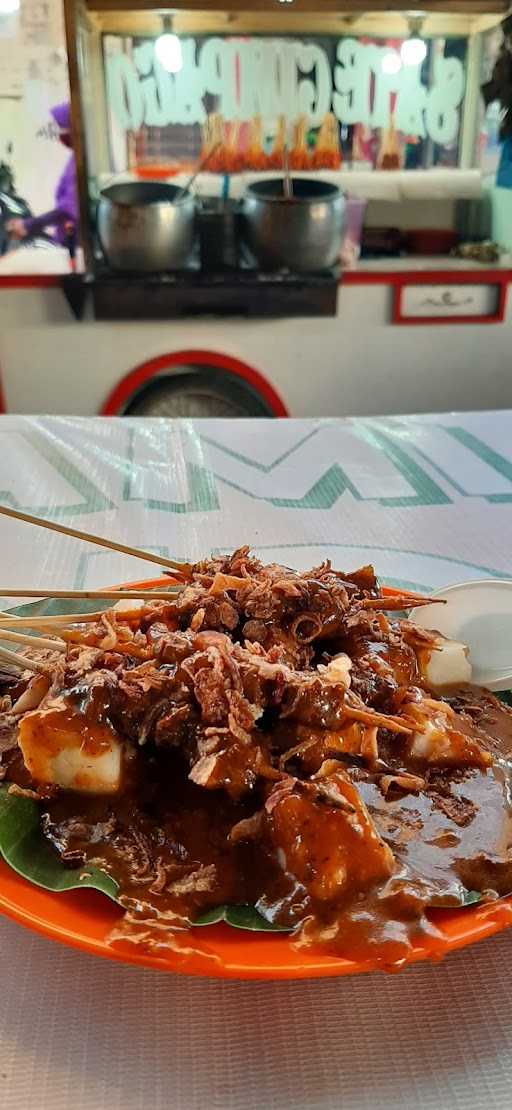 Sate Cimpago Indah 1