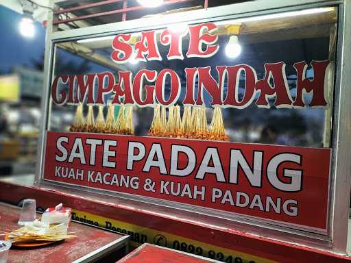 Sate Cimpago Indah 3