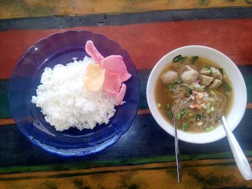 Soto Babat. Mie Ayam. Bakso 4