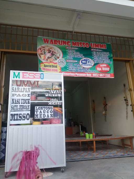 Warung Misso Ummi 10